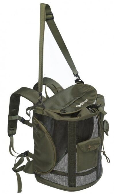 Hubársky ruksak CHIRUCA Mochila Setas