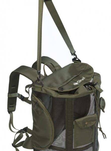 Hubársky ruksak CHIRUCA Mochila Setas