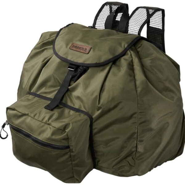 Obojstranný outdoorový batoh HARKILA Fenja Roe green 75l