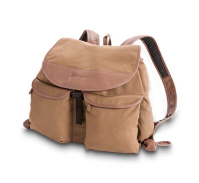 Poľovnícky batoh s podsedákom BLASER Canvas 35l
