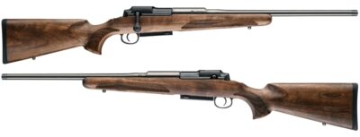 Priamoťažná guľovnica MAUSER 25 Pure .308Win. 510mm