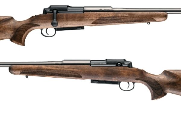 Priamoťažná guľovnica MAUSER 25 Pure .308Win. 510mm