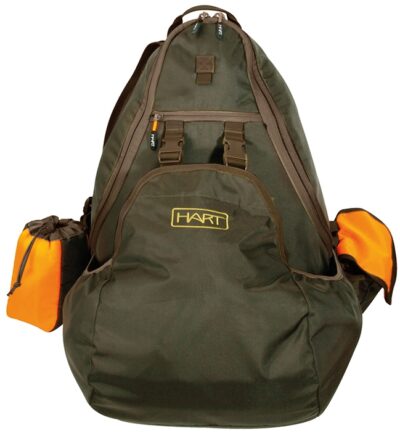 Ruksak-HART-Litepack-Green-45l