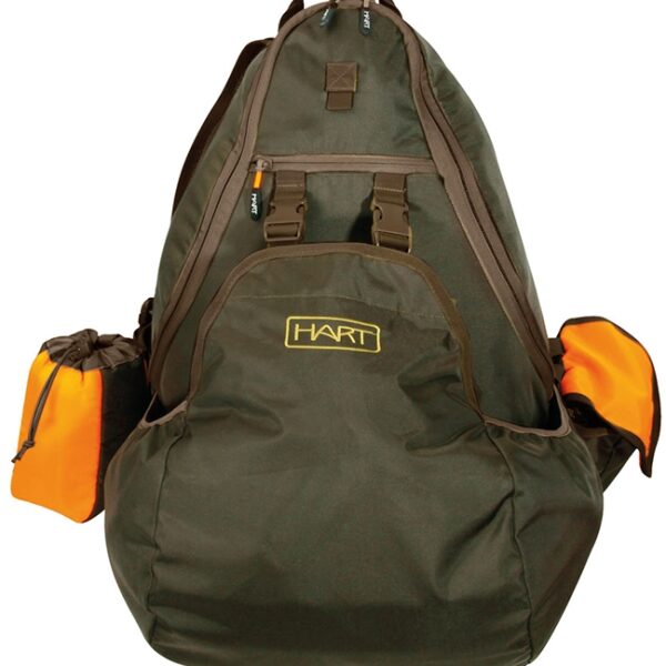 Ruksak-HART-Litepack-Green-45l