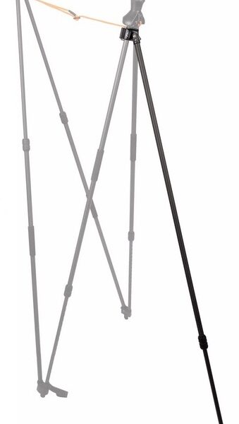 Stabilizačná noha BLASER Stick pre streleckú palicu BLASER Carbon 1.0 & 2.0