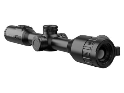 Termovízny puškohľad HIKMICRO Stellar SH35 3.0