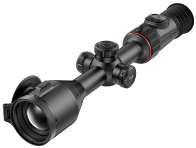 Termovízny puškohľad NOCPIX Ace H50R LRF