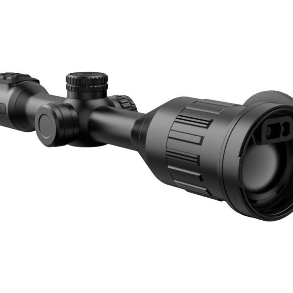 Termovízny puškohľad s laserovým diaľkomerom HIKMICRO Stellar SX60L 3.0