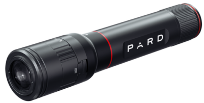 Infračervený prísvit PARD InfraX 940 NM