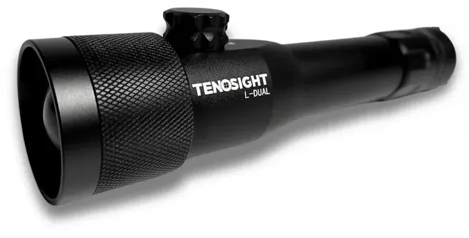 Infračervený prísvit TENOSIGHT L-DUAL 940 + 850 nm