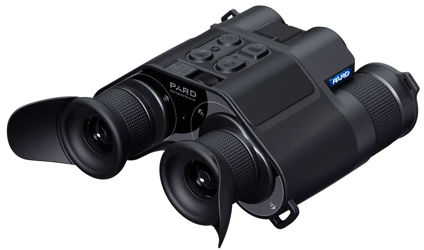 Multispektrálny binokulár deň-noc PARD Osprey 4K 940 LRF