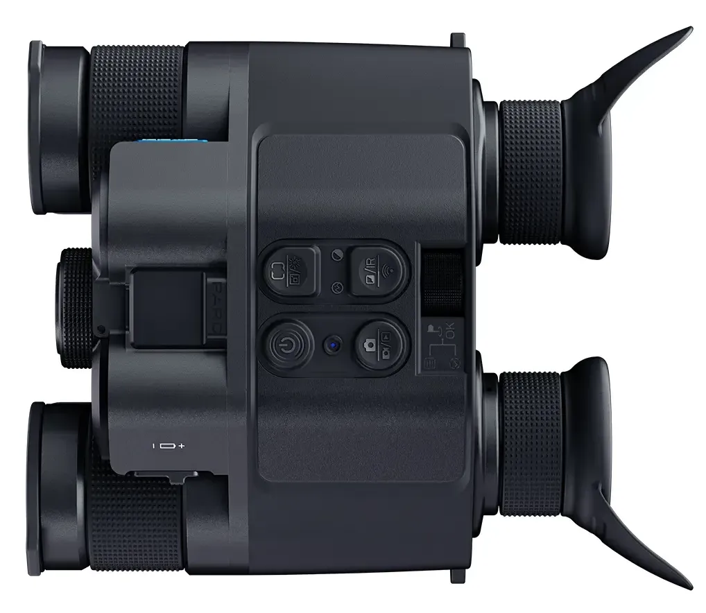 Multispektrálny binokulár deň-noc PARD Osprey 4K 940 LRF