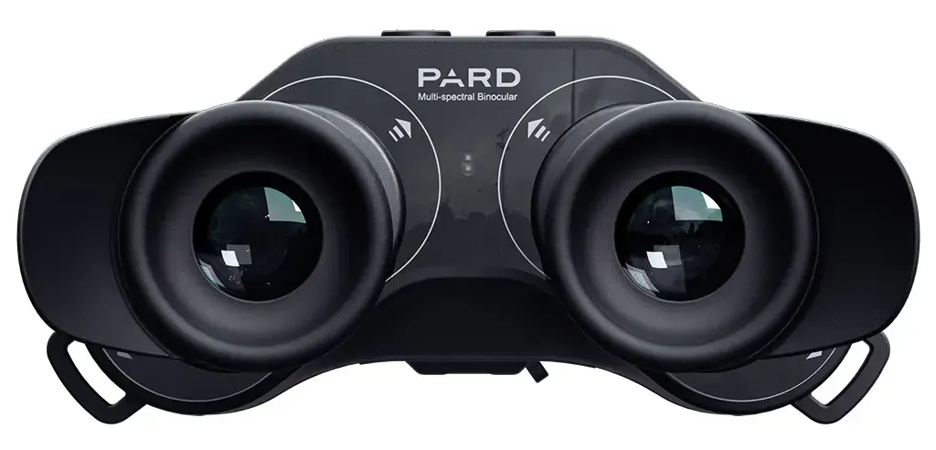 Multispektrálny binokulár deň-noc PARD Osprey 4K 940 LRF