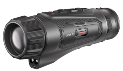 Termovízny monokulár s laserovým diaľkomerom HIKMICRO Lynx LQ35L 3.0