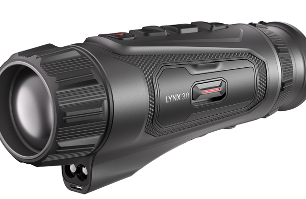 Termovízny monokulár s laserovým diaľkomerom HIKMICRO Lynx LQ35L 3.0