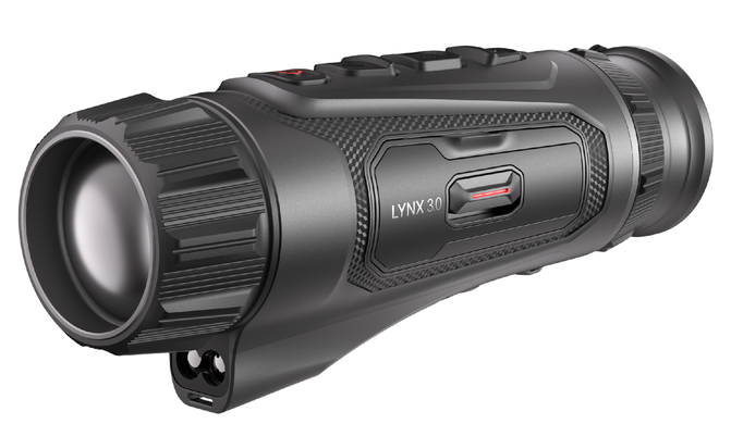 Termovízny monokulár s laserovým diaľkomerom HIKMICRO Lynx LQ35L 3.0