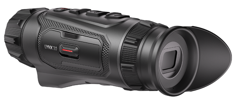Termovízny monokulár s laserovým diaľkomerom HIKMICRO Lynx LQ35L 3.0